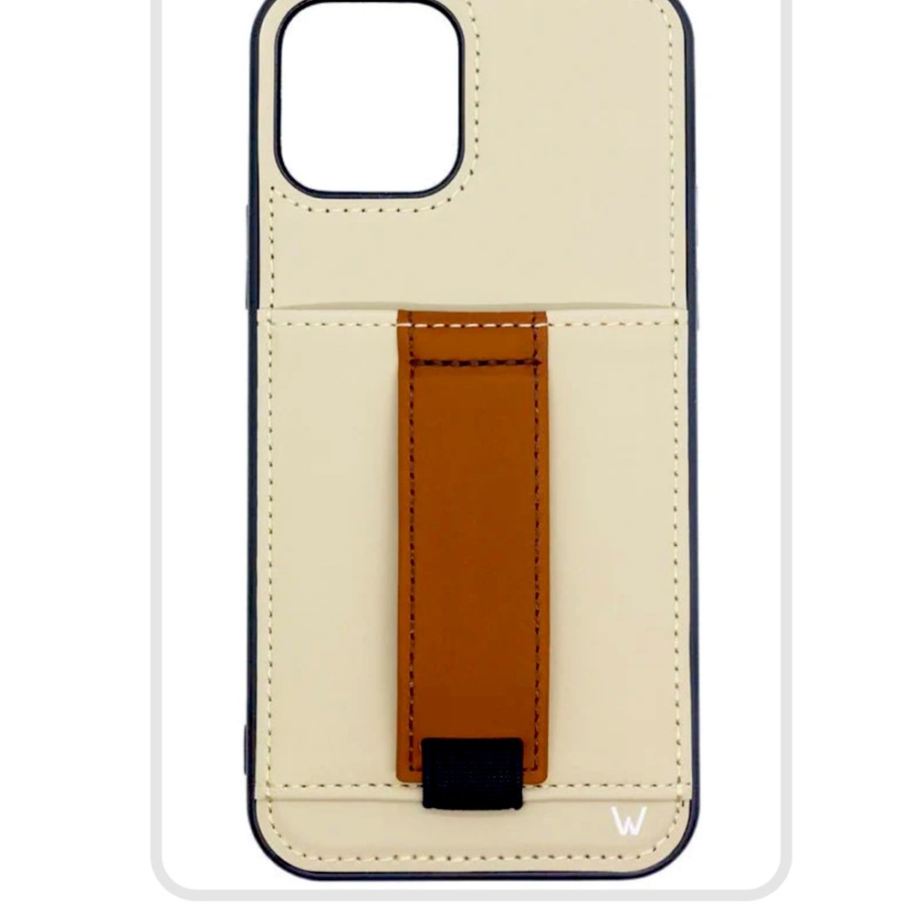 iPhone 14 Pro Walli case brand new